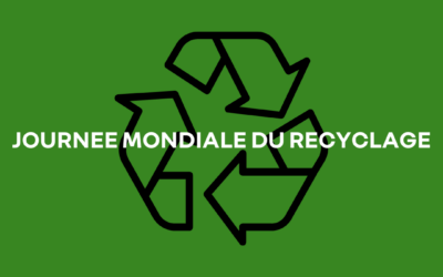 Journée mondiale du Recyclage